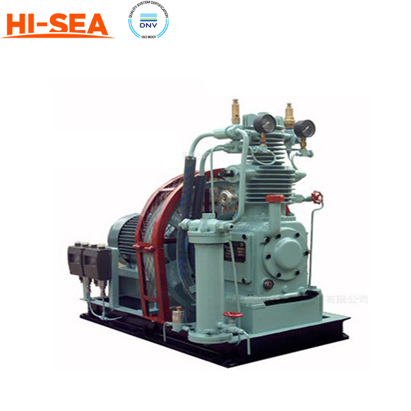 LSHC Air Cooling Air Compressor